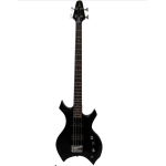Gitara basowa Vision Extreme + DODATKI!